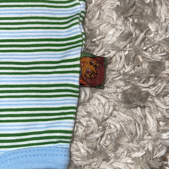 Nickelodeon Go Diego! Go! Onesie - Picture 3 of 6